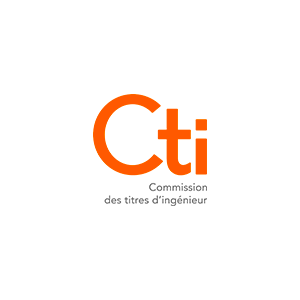 Logo CTI