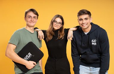 Les informations de rentrée 2023