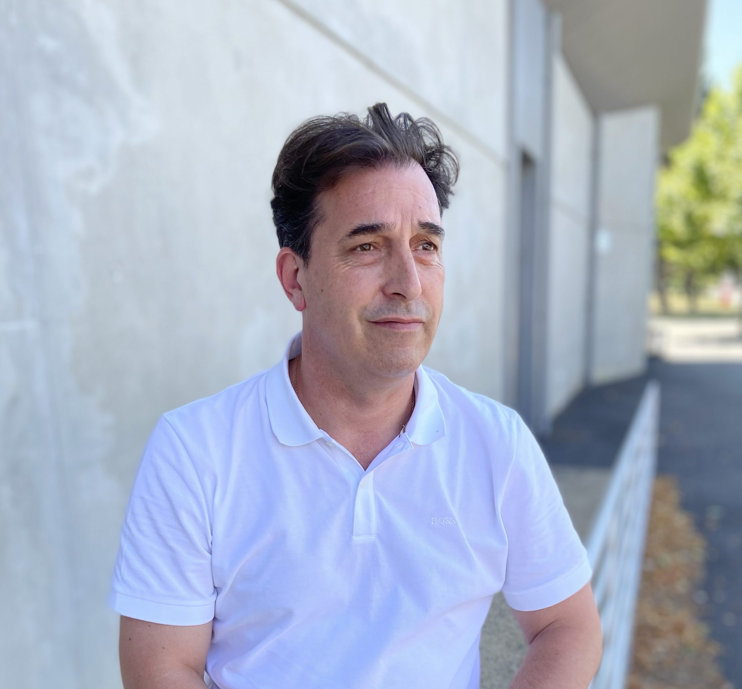 Gregoire Rancon Laurent GRÉGOIRE - INSA Toulouse