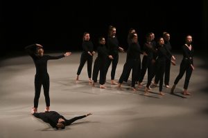 Danse-études Danse-études