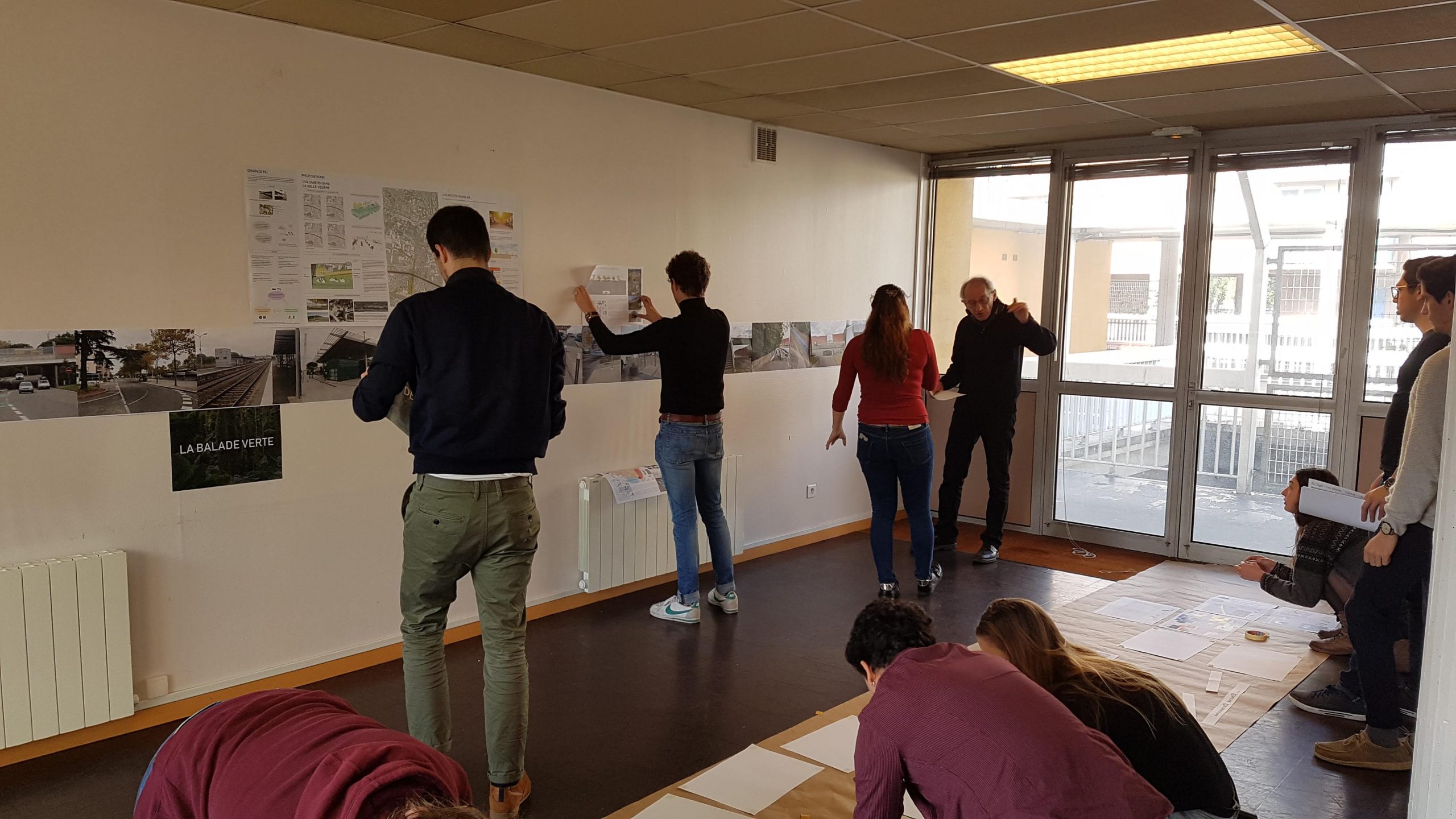 Photo_interformations_2019 Interformation 2019