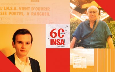 L&rsquo;Actu – Juillet 2023