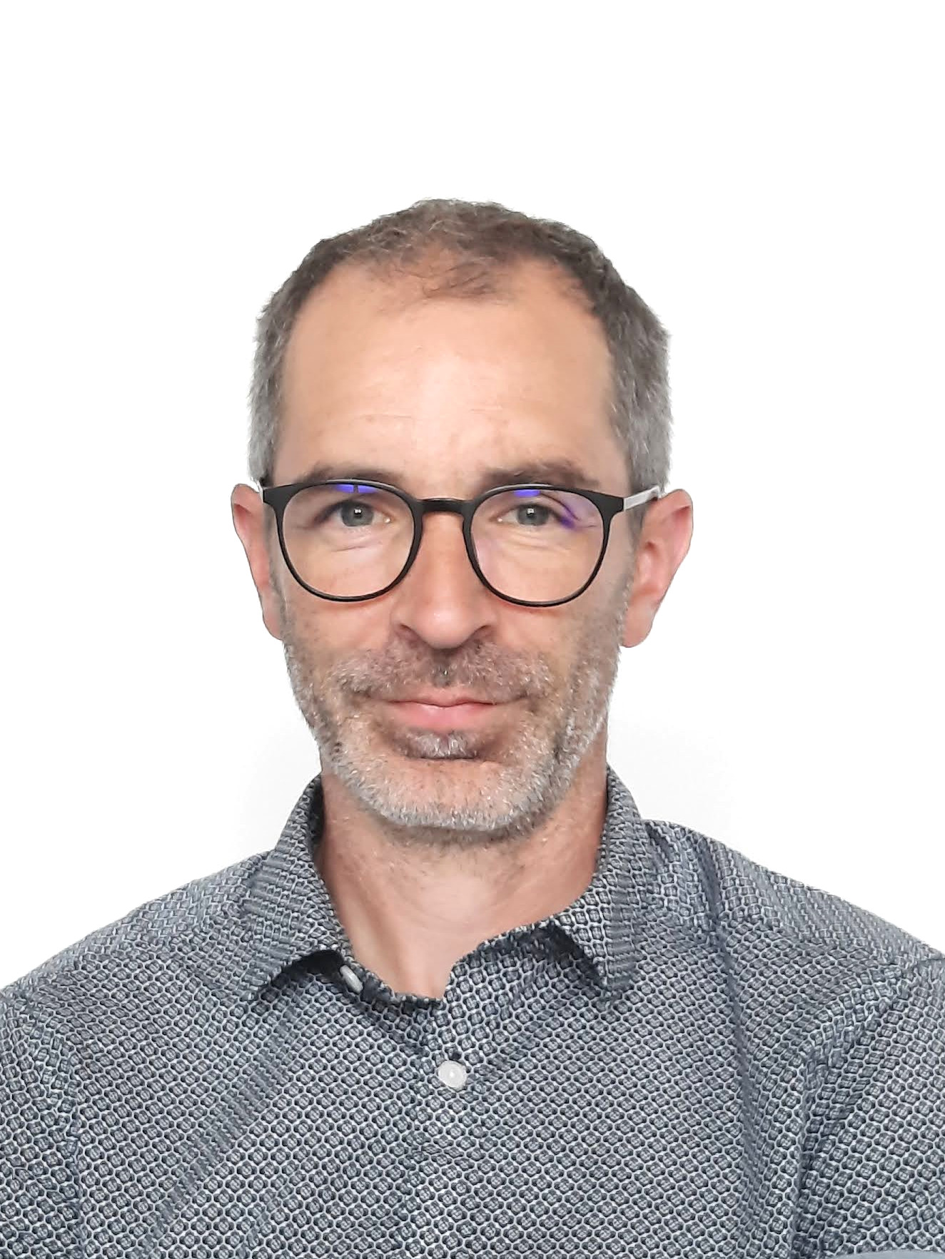 Jean-Charles Passieux Jean-Charles Passieux