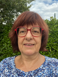 Danièle Fournier-Prunaret Danièle Fournier-Prunaret