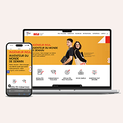 comweb Site web