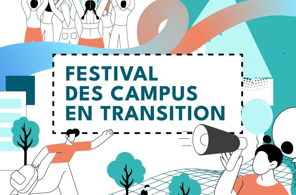 Festival des campus en transitions