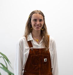 Célestine THIMISTER