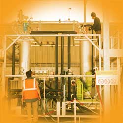 Plateforme SOLIDIA