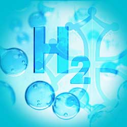 Hydrogène vert