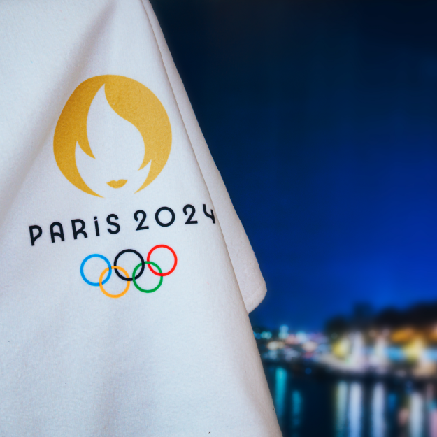 Jeux olympiques Paris 2024