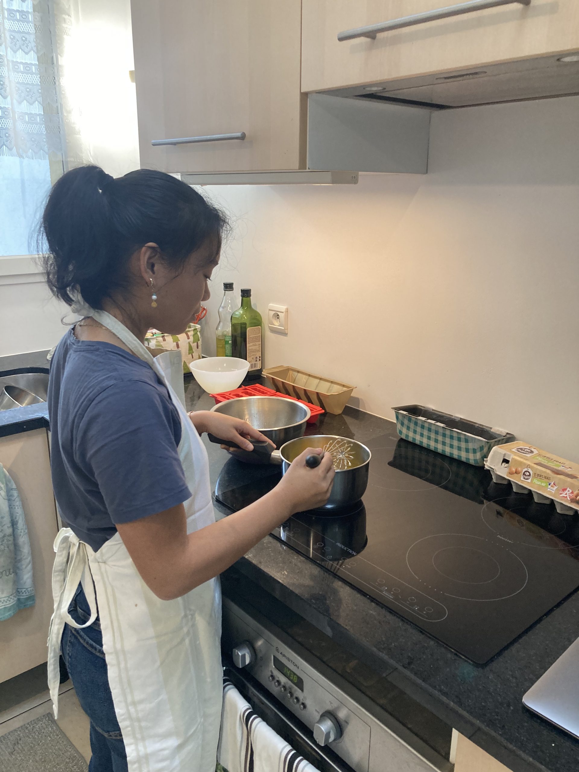 Audrey_Nizery_preparation_buche_Noel_1 Audrey_Nizery_preparation_buche_Noel_1