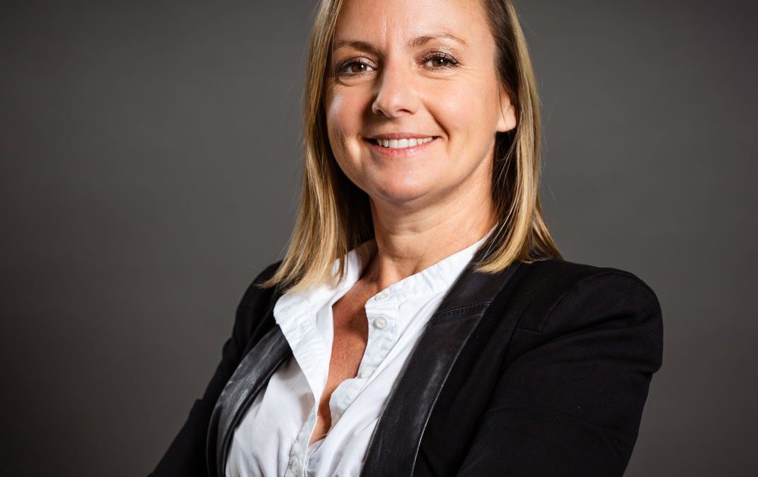 Alexandra Bertron, nouvelle directrice de l’INSA Toulouse