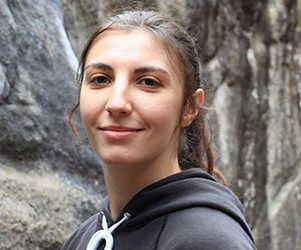 Zoé POMARAT