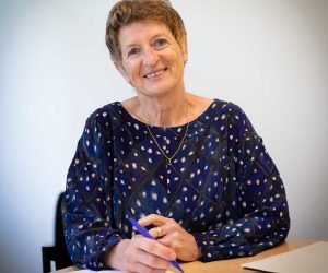 Carole MOLINA JOUVE