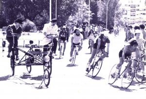 24 h vélo