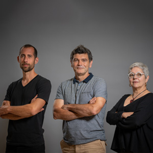 Responsables des CRITT Responsables des CRITT