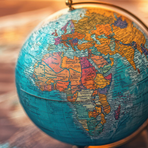 Relations internationales Relations internationales