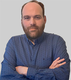 Nicolas Dietrich Nicolas Dietrich