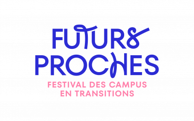 Festival des campus en transitions 2025 – Futurs proches