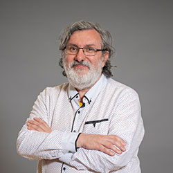 Claude MARANGES