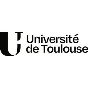 Logo Communauté d'universités et établissements de Toulouse