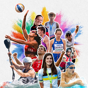 sportifs Responsables des CRITT