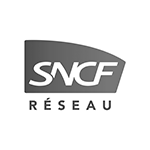 Logo SNCF