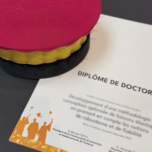 Doctorat