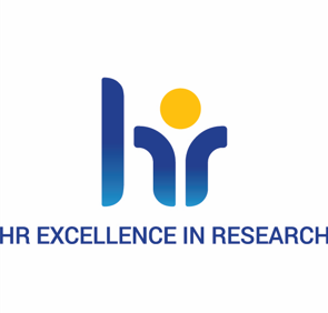 Logo HR Excellence in research