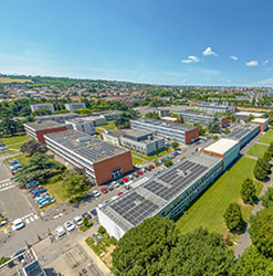 L&rsquo;Actu – Avril 2026