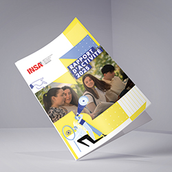 Rapport d&rsquo;activité 2025