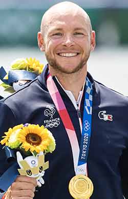 Matthieu Androdias