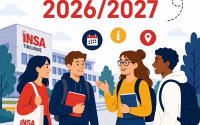 Préparez votre rentrée 2026