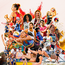 Une année remarquable pour les sportifs-ves de l&rsquo;INSA Toulouse